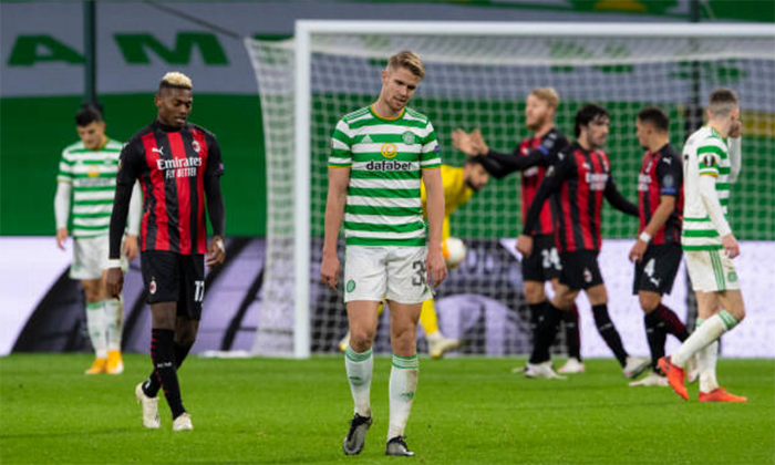 Ibrahimovic im tiếng trong ngày AC Milan thắng nhẹ nhàng 