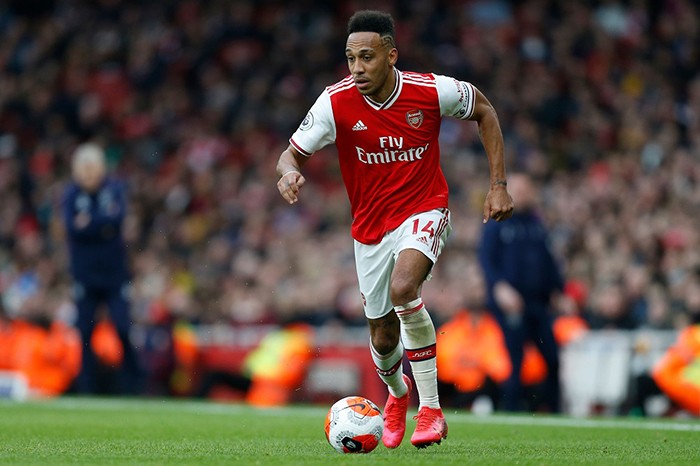 Nếu không có Aubameyang, Arsenal chỉ là CLB tầm trung, đứng thứ 16 NHA 19/20 - Bóng Đá