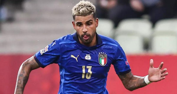 Đội hình Italia đấu Bắc Ireland: Tam tấu I.I.C xuất kích - Bóng Đá