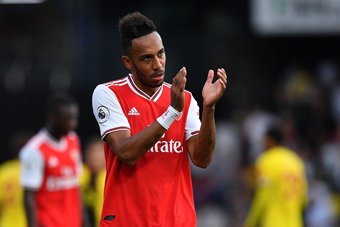 Nếu không có Aubameyang, Arsenal chỉ là CLB tầm trung, đứng thứ 16 NHA 19/20 - Bóng Đá