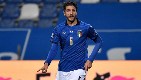 Đội hình Italia đấu Bắc Ireland: Tam tấu I.I.C xuất kích - Bóng Đá