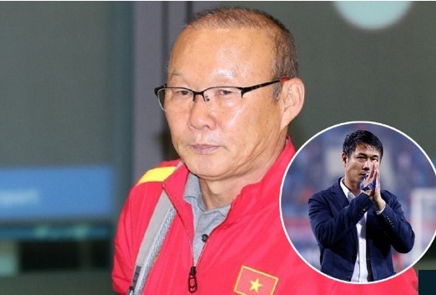 Việt Nam đã lột xác thế nào so với chính mình ở VL World Cup 2018 - Bóng Đá