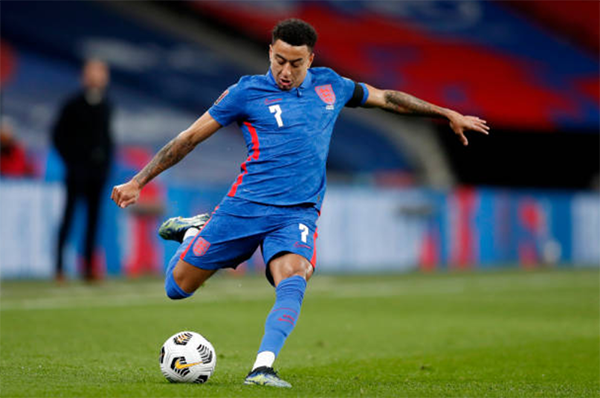 Chấm điểm ĐT Anh trận thắng San Marino: Vinh danh Jesse Lingard - Bóng Đá