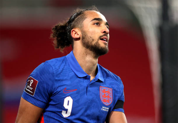 Chấm điểm ĐT Anh trận thắng San Marino: Vinh danh Jesse Lingard - Bóng Đá