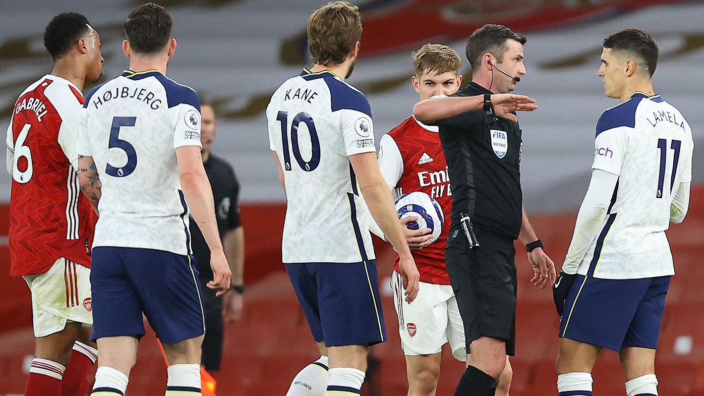 Lamela lập rabona siêu phẩm khiến đồng đội hốt hoảng và cái kết đắng - Bóng Đá