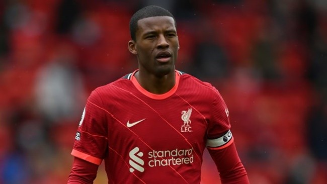 Wijnaldum “lật kèo”, Barca ôm hận trước PSG - Bóng Đá