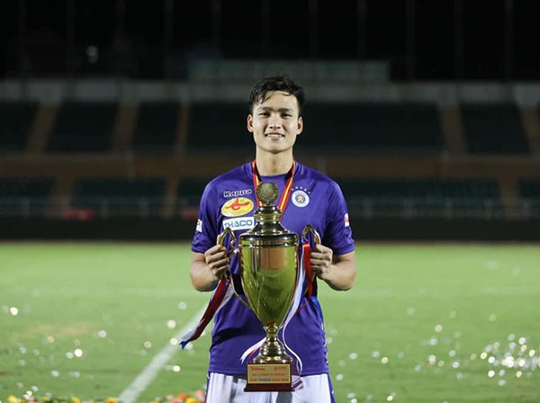 Mất Hùng Dũng, Bruno, Hà Nội sẽ chinh chiến với đội hình nào? - Bóng Đá