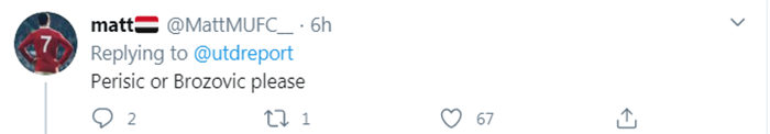CĐV Man Utd: 