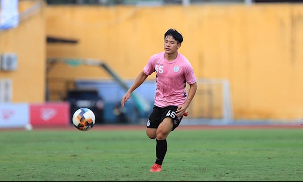 Mất Hùng Dũng, Bruno, Hà Nội sẽ chinh chiến với đội hình nào? - Bóng Đá