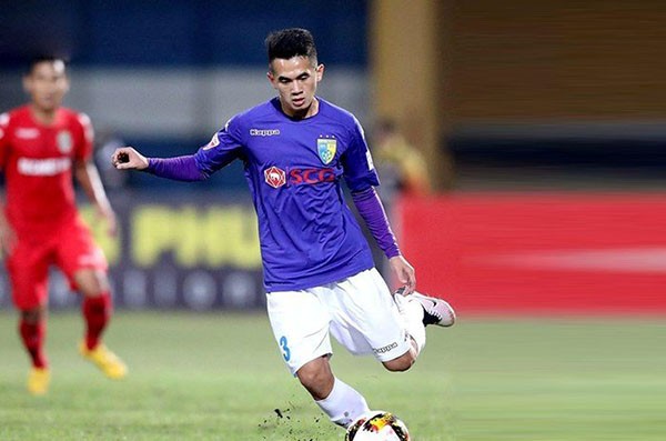 Mất Hùng Dũng, Bruno, Hà Nội sẽ chinh chiến với đội hình nào? - Bóng Đá