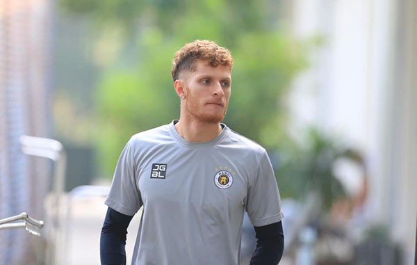 Mất Hùng Dũng, Bruno, Hà Nội sẽ chinh chiến với đội hình nào? - Bóng Đá