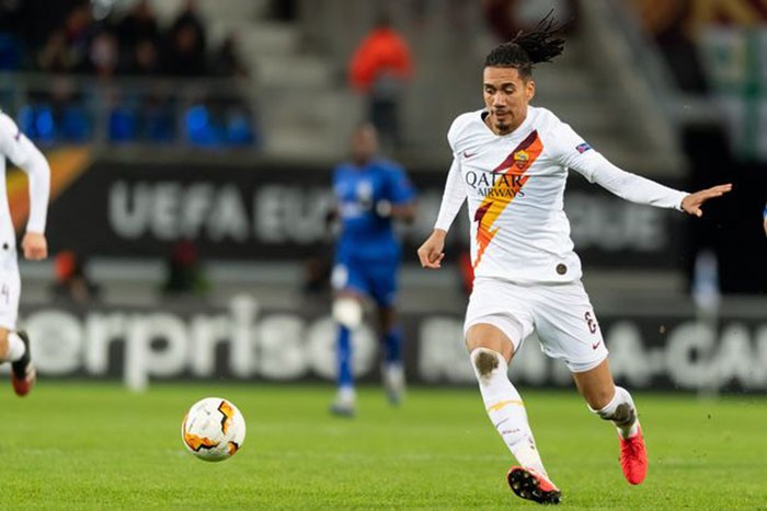 CĐV Man Utd: 