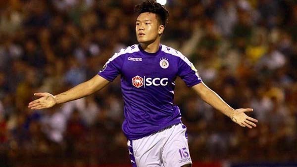 Mất Hùng Dũng, Bruno, Hà Nội sẽ chinh chiến với đội hình nào? - Bóng Đá