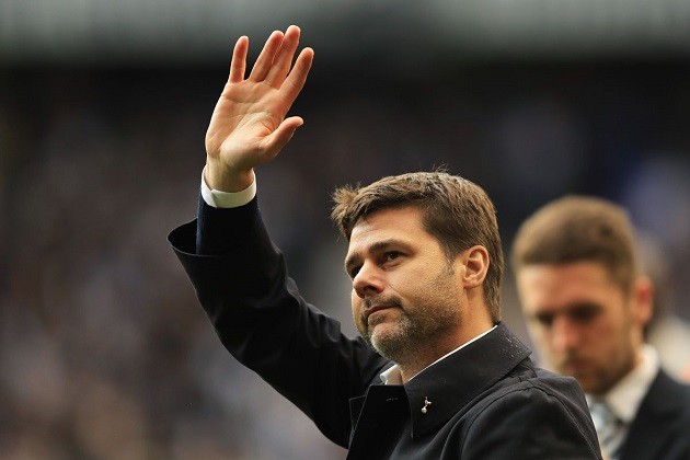 Chuyện Mauricio Pochettino: Khi thiên không thời, địa chẳng lợi, nhân bất hòa - Bóng Đá