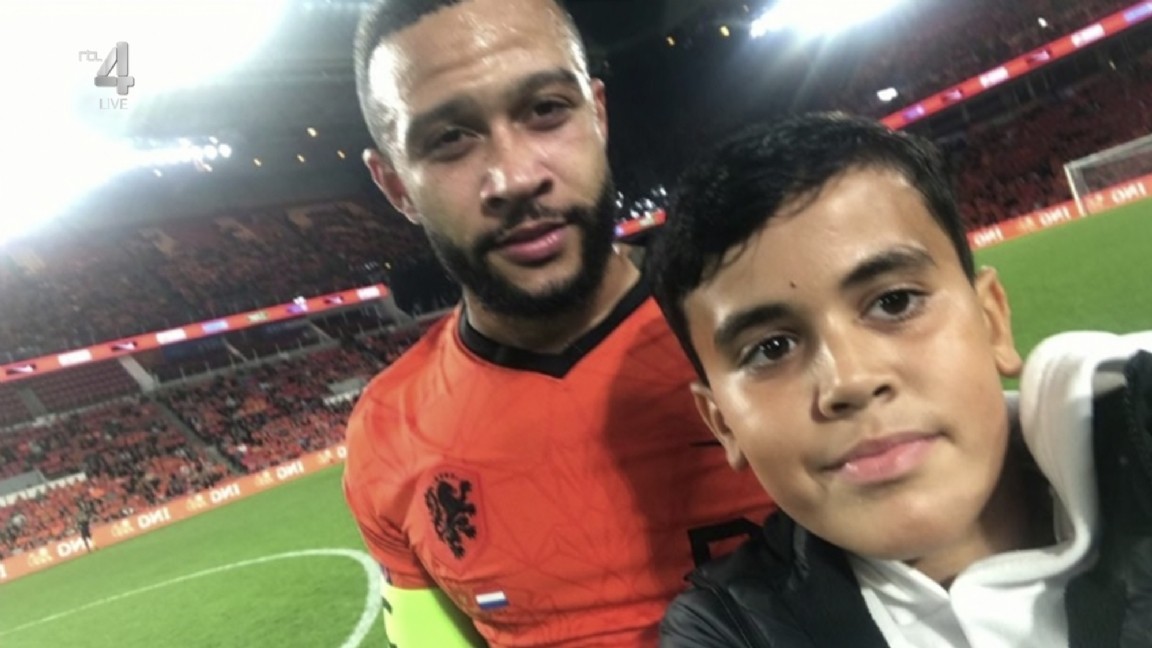 Fine and stadium ban for field stormer Amin (13) - Bóng Đá