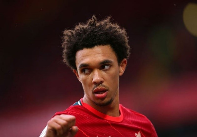 3 potential candidates for Liverpool's next captain - Bóng Đá