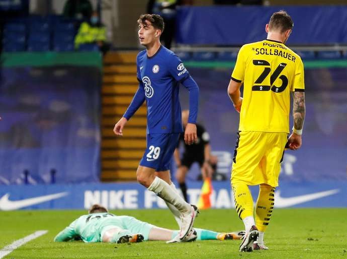 Harry Maguire won't ask Ole Gunnar Solskjaer for a break despite tough few months - Bóng Đá