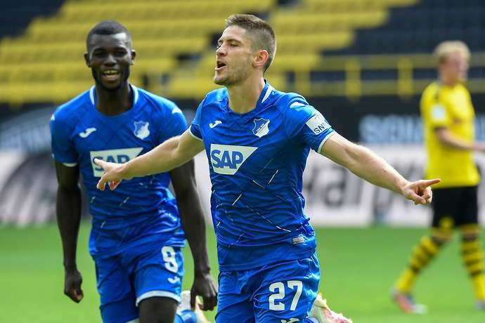 Lewandoswki, Vardy, Mbappe: The best minutes-per-goal ratios in Europe's top five leagues - Bóng Đá