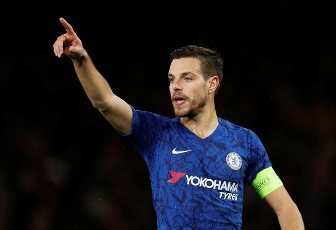 Đội hình sở hữu mức lương cao nhất EPL - Bóng Đá