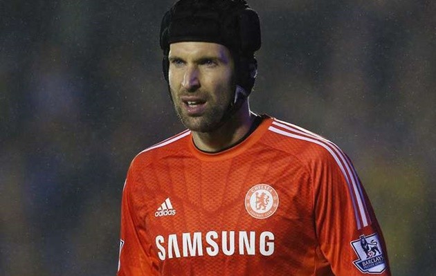 Chelsea's Premier League goalkeepers since 2000 ranked, featuring Cech, Kepa and Courtois - Bóng Đá