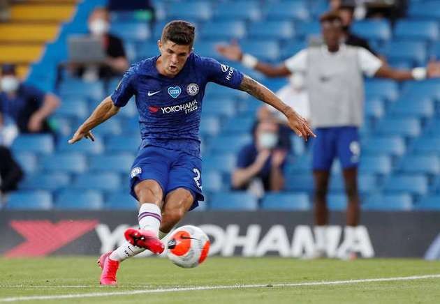 Chelsea sign Kai Havertz: Blues’ 10 most expensive signings rated out of 10 - Bóng Đá