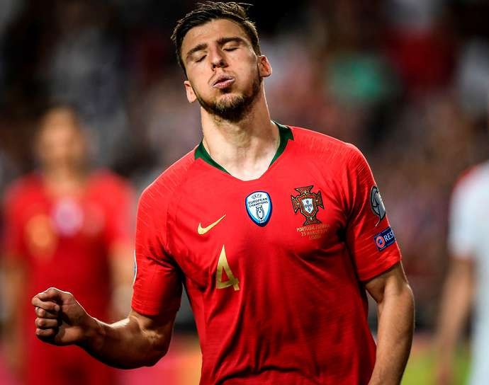 Man Utd's potential XI at the end of Ole Gunnar Solskjaer's 'three-year vision' - Bóng Đá