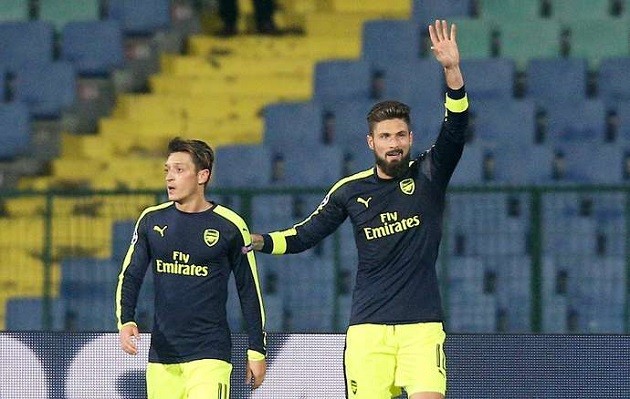 14 bộ đôi hàng công ăn ý nhất lịch sử Premier League: Cặp huyền thoại Chelsea dẫn đầu - Bóng Đá