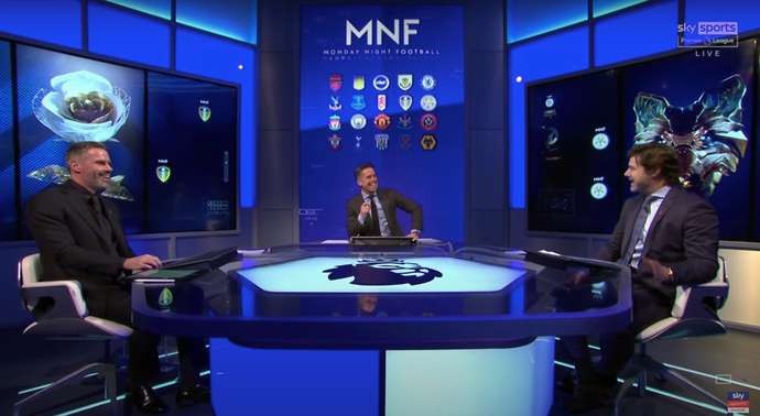 Mauricio Pochettino teased about becoming the next Manchester United manager - Bóng Đá