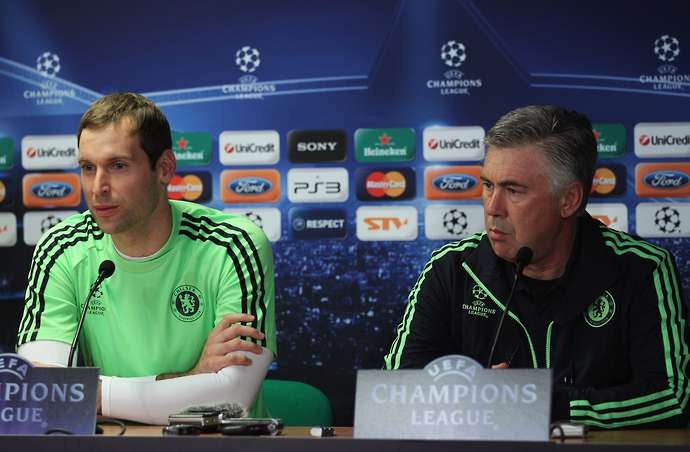 Đội hình học trò xuất sắc nhất của Ancelotti: Ronaldo, Kaka và hàng loạt huyền thoại - Bóng Đá
