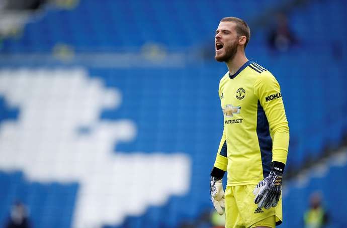 Cavani, Sancho, Telles - Man Utd’s potential first-choice 2020-21 XI after transfer window closes - Bóng Đá