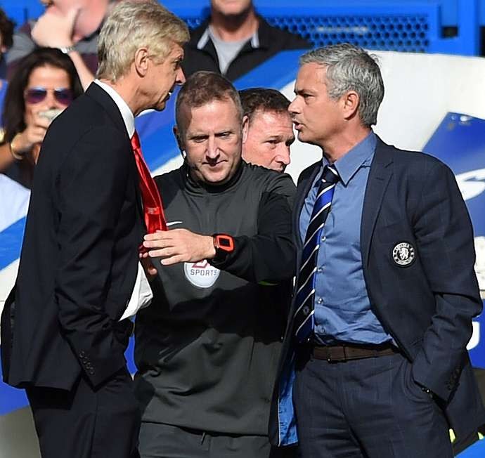 Man Utd 1-6 Spurs, Villa 7-2 Liverpool: What are the Premier League's most humiliating results? - Bóng Đá