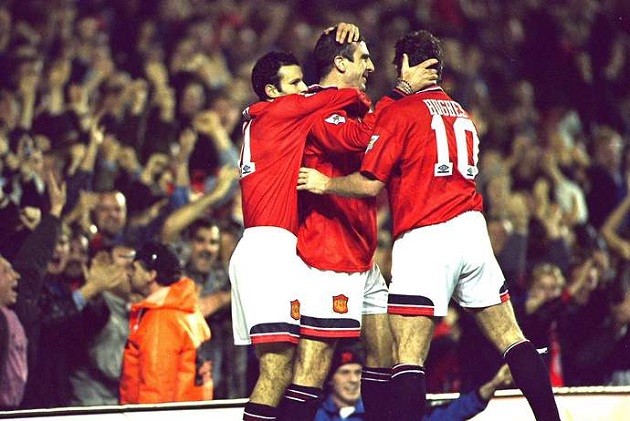 14 bộ đôi hàng công ăn ý nhất lịch sử Premier League: Cặp huyền thoại Chelsea dẫn đầu - Bóng Đá