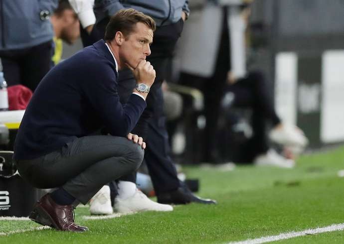 Arsenal 0-1 Leicester: Gunners' fans blame Shkodran Mustafi for Jamie Vardy's goal - Bóng Đá