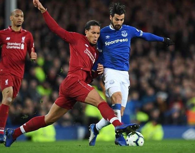 True impact of Virgil Van Dijk missing season revealed with Liverpool win rate plummeting and goals against soaring - Bóng Đá
