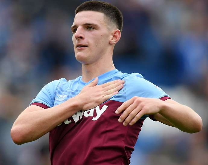 Man Utd's potential XI at the end of Ole Gunnar Solskjaer's 'three-year vision' - Bóng Đá