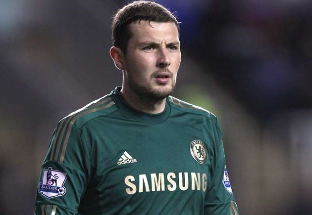 Chelsea's Premier League goalkeepers since 2000 ranked, featuring Cech, Kepa and Courtois - Bóng Đá