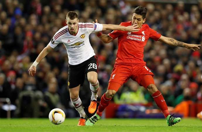 10 ngôi sao từng bị Mourinho tống khứ khỏi Old Trafford  - Bóng Đá