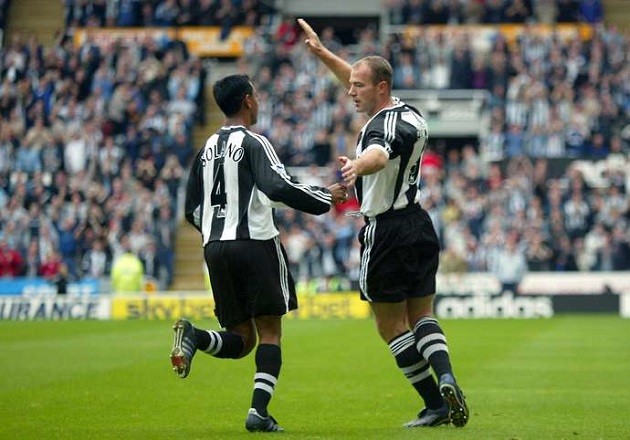 14 bộ đôi hàng công ăn ý nhất lịch sử Premier League: Cặp huyền thoại Chelsea dẫn đầu - Bóng Đá