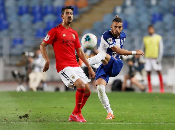 Cavani, Sancho, Telles - Man Utd’s potential first-choice 2020-21 XI after transfer window closes - Bóng Đá