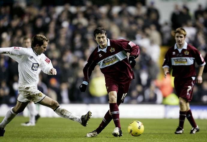 Arsenal: Remembering the forgotten members of their 2003/04 Invincibles team - Bóng Đá