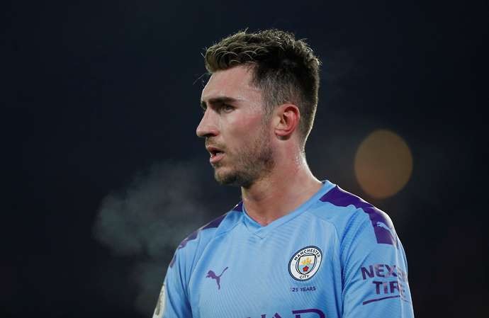 Top 10 hàng phòng ngự EPL: - Bóng Đá