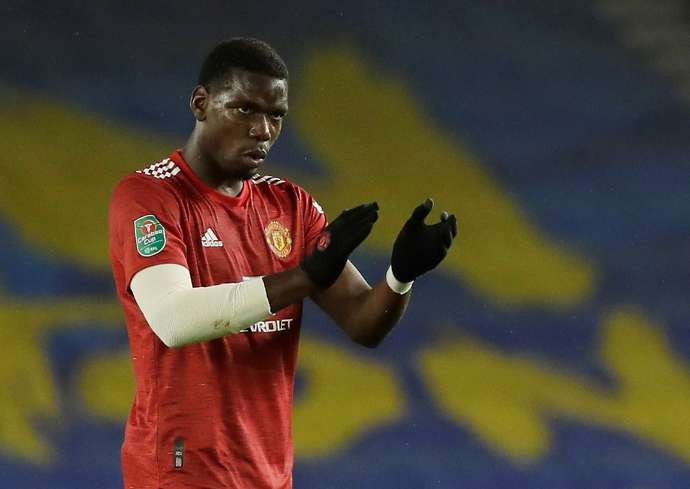 Cavani, Sancho, Telles - Man Utd’s potential first-choice 2020-21 XI after transfer window closes - Bóng Đá