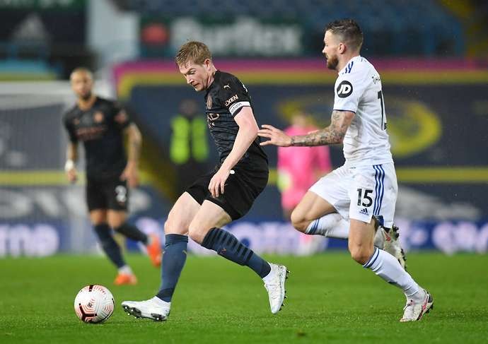Đội hình sở hữu mức lương cao nhất EPL - Bóng Đá