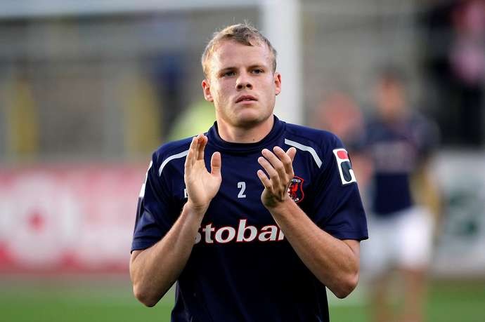 Arsenal: Remembering the forgotten members of their 2003/04 Invincibles team - Bóng Đá