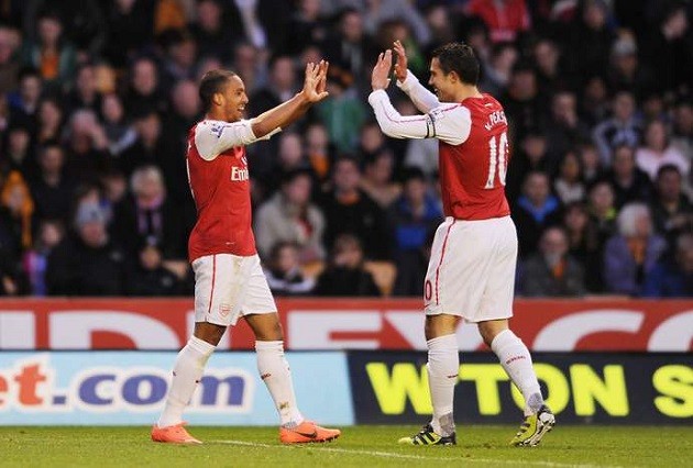 14 bộ đôi hàng công ăn ý nhất lịch sử Premier League: Cặp huyền thoại Chelsea dẫn đầu - Bóng Đá