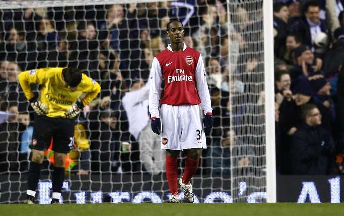 Arsenal: Remembering the forgotten members of their 2003/04 Invincibles team - Bóng Đá