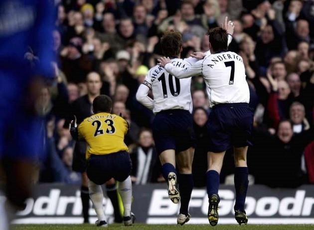 14 bộ đôi hàng công ăn ý nhất lịch sử Premier League: Cặp huyền thoại Chelsea dẫn đầu - Bóng Đá