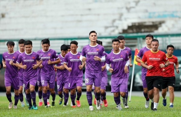 3 sự thử nghiệm thầy Park nên cân nhắc trận Afghanistan - Bóng Đá