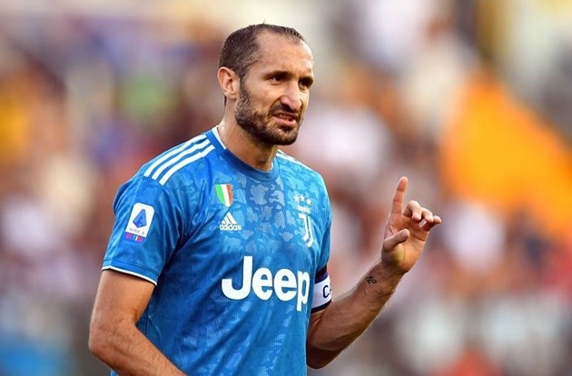 5 world-class players who could retire in 2022 - Bóng Đá