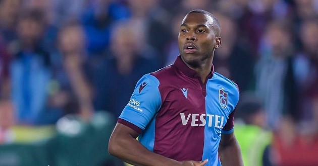 Sturridge shares Liverpool memories - fans will definitely love what he says - Bóng Đá